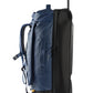 Caribee Odyssey 100L Wheeled duffle 6915 Blue