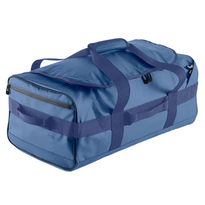 Caribee Titan 50L gear bag 58055 Blue