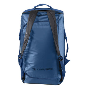 Caribee Titan 50L gear bag 58055 Blue