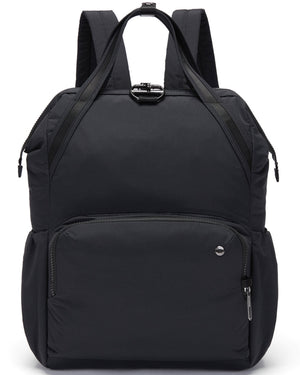 Pacsafe CITYSAFE CX Anti-theft backpack 20420138 Black