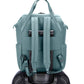 Pacsafe CITYSAFE CX Anti-theft backpack 20420528 Fresh Mint