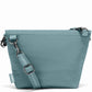 Pacsafe CITYSAFE CX Anti-theft convertible crossbody bag 20405528 Fresh Mint