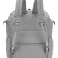 Pacsafe CITYSAFE CX Anti-theft backpack 20420145 Grey