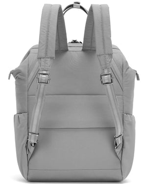 Pacsafe CITYSAFE CX Anti-theft backpack 20420145 Grey