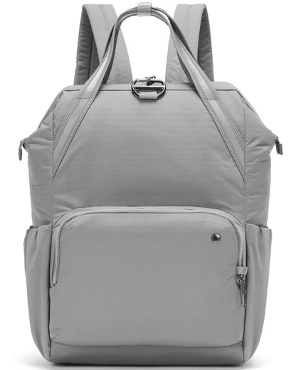 Pacsafe CITYSAFE CX Anti-theft backpack 20420145 Grey