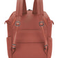 Pacsafe CITYSAFE CX Anti-theft backpack 20420340 Rose