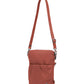 Pacsafe CITYSAFE CX Anti-theft convertible crossbody bag 20405340 Rose