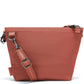 Pacsafe CITYSAFE CX Anti-theft convertible crossbody bag 20405340 Rose