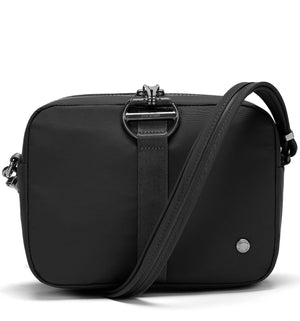 Pacsafe CITYSAFE CX Anti-theft square crossbody 20436138 Black