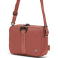 Pacsafe CITYSAFE CX Anti-theft square crossbody 20436340 Rose