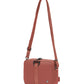 Pacsafe CITYSAFE CX Anti-theft square crossbody 20436340 Rose