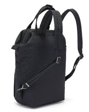 Pacsafe CITYSAFE CX Anti-theft Mini backpack 20421138 Black