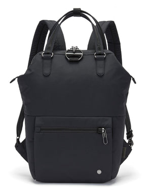 Pacsafe CITYSAFE CX Anti-theft Mini backpack 20421138 Black