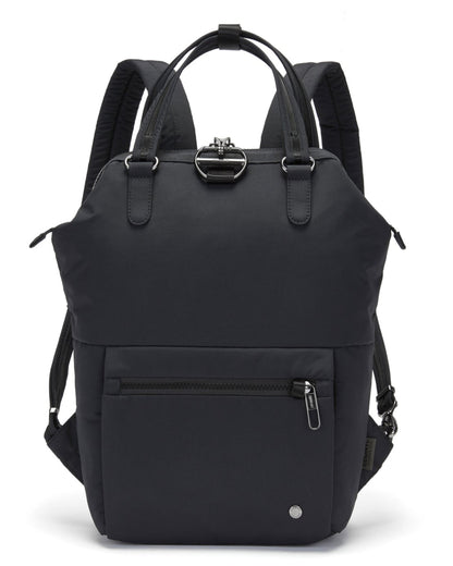 Pacsafe CITYSAFE CX Anti-theft Mini backpack 20421138 Black