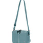 Pacsafe CITYSAFE CX Anti-theft square crossbody 20436528 Mint