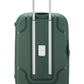 Delsey Clavel 76cm 4 Wheel Expandable suitcase Deep Green