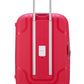 Delsey Clavel 70cm 4 Wheel Expandable suitcase Magenta