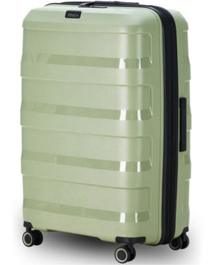 Tosca Comet 32'' 4 wheel Spinner 81cm Sage Green