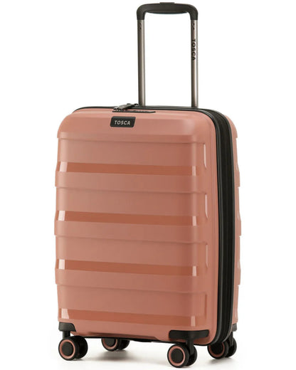Tosca Comet 20'' 4 wheel spinner 55cm Mocha