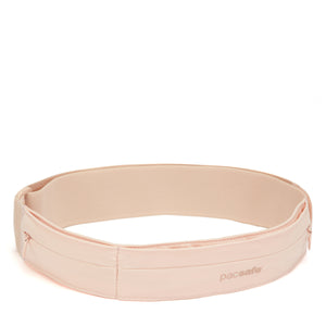 Pacsafe COVERSAFE secret waist belt 10128314 Orchid Pink