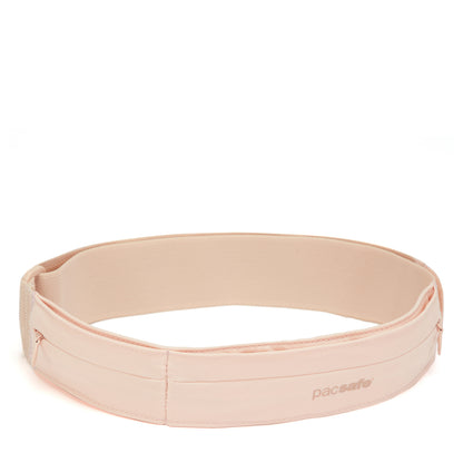 Pacsafe COVERSAFE secret waist belt 10128314 Orchid Pink