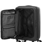 American Tourister  Curio Top Book Opening 55cm Black