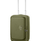 American Tourister  Curio Top Book Opening 55cm Khaki