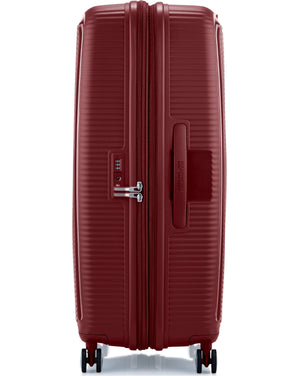 American Tourister Curio 2 expandable 4W spinner 80cm DAHLIA