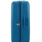 American Tourister Curio 2 expandable 4W spinner 69cm PACIFIC BLUE