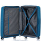 American Tourister Curio 2 expandable 4W spinner 69cm PACIFIC BLUE