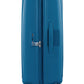 American Tourister Curio 2 expandable 4W spinner 80cm PACIFIC BLUE