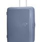 American Tourister Curio 2 expandable 4W spinner 80cm STONE BLUE