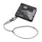 Pacsafe RFIDsafe range Cut Resistant Wallet Strap Grey