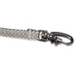 Pacsafe RFIDsafe range Cut Resistant Wallet Strap Grey