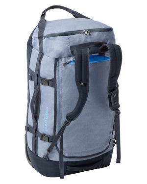 Eagle Creek Cargo Hauler Wheeled Duffle 110L 020304450 Glacier Blue