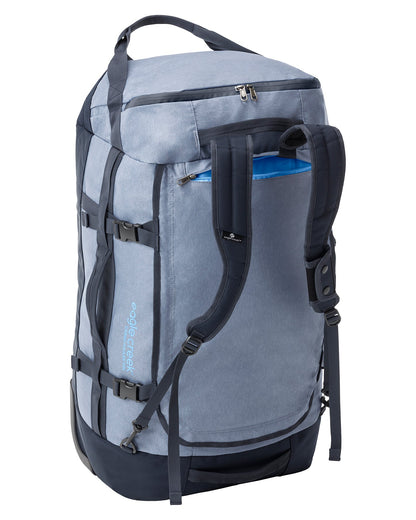 Eagle Creek Cargo Hauler Wheeled Duffle 110L 020304450 Glacier Blue