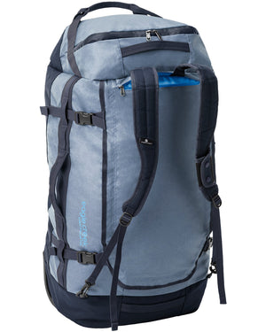 Eagle Creek Cargo Hauler Wheel Duffle 130L 020305450 Glacier Blue