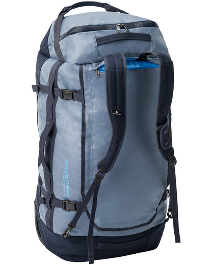 Eagle Creek Cargo Hauler Wheel Duffle 130L 020305450 Glacier Blue