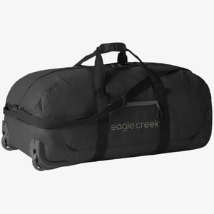 Eagle Creek No Matter What  Rolling Duffle Bag 110L Black