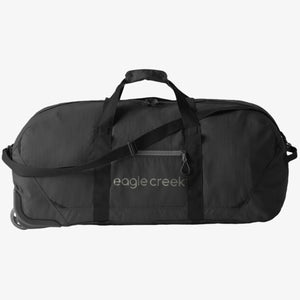 Eagle Creek No Matter What  Rolling Duffle Bag 110L Black