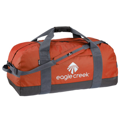 Eagle Creek No Matter What duffle bag Large 020419006 RED CLAY