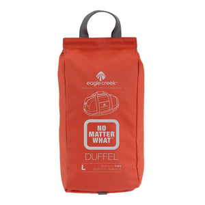 Eagle Creek No Matter What duffle bag Large 020419006 RED CLAY