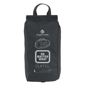 Eagle Creek No Matter What duffle bag Large 020419010 BLACK