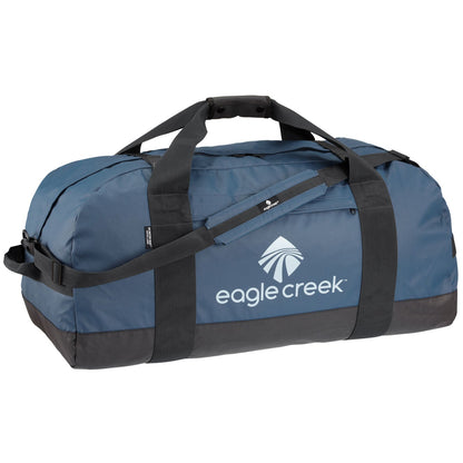 Eagle Creek No Matter What duffle bag Large 020419125 SLATE BLUE