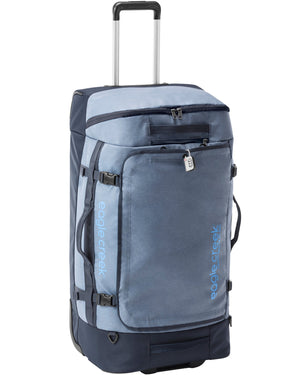 Eagle Creek Cargo Hauler XT Wheeled Duffle 32'' 120L Glacier Blue