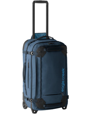 Eagle Creek Gear Warrior XE 27'' Upright Wheel Duffle Blue Jay