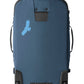 Eagle Creek Gear Warrior XE 27'' Upright Wheel Duffle Blue Jay