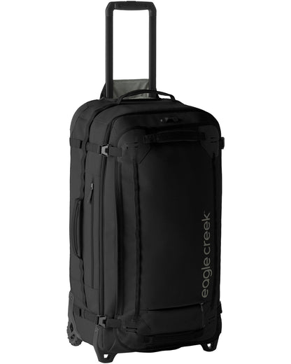 Eagle Creek Gear Warrior XE 30'' Upright Wheel Duffle Black