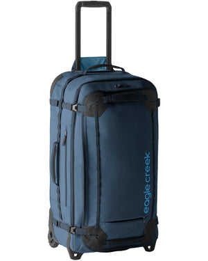 Eagle Creek Gear Warrior XE 30'' Upright Wheel Duffle Blue Jay