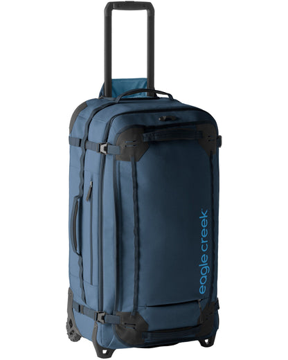 Eagle Creek Gear Warrior XE 30'' Upright Wheel Duffle Blue Jay